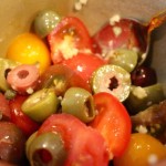 Mediterranean Chicken Mediterranean Chicken