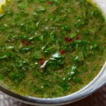 chimichurri